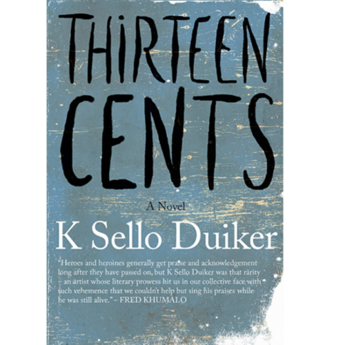Thirteen Cents