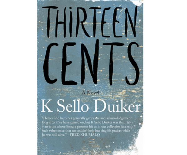 Thirteen Cents