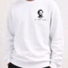 K.Sello Duiker White Sweaters
