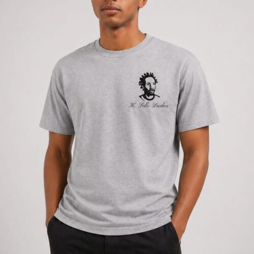 K.Sello Duiker Tshirt