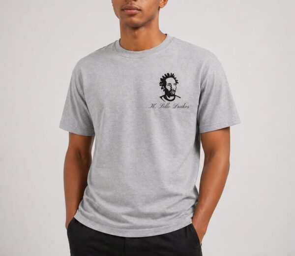 K.Sello Duiker Tshirt